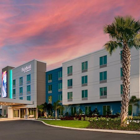 Fairfield By Marriott Luquillo Beach エクステリア 写真