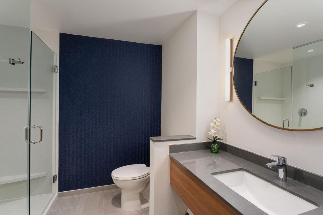 Fairfield By Marriott Luquillo Beach エクステリア 写真