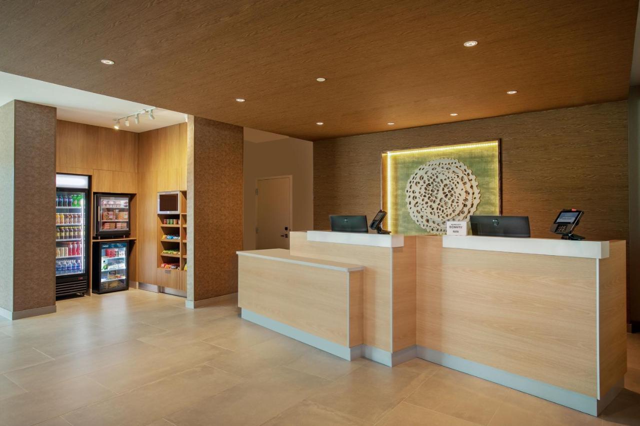 Fairfield By Marriott Luquillo Beach エクステリア 写真