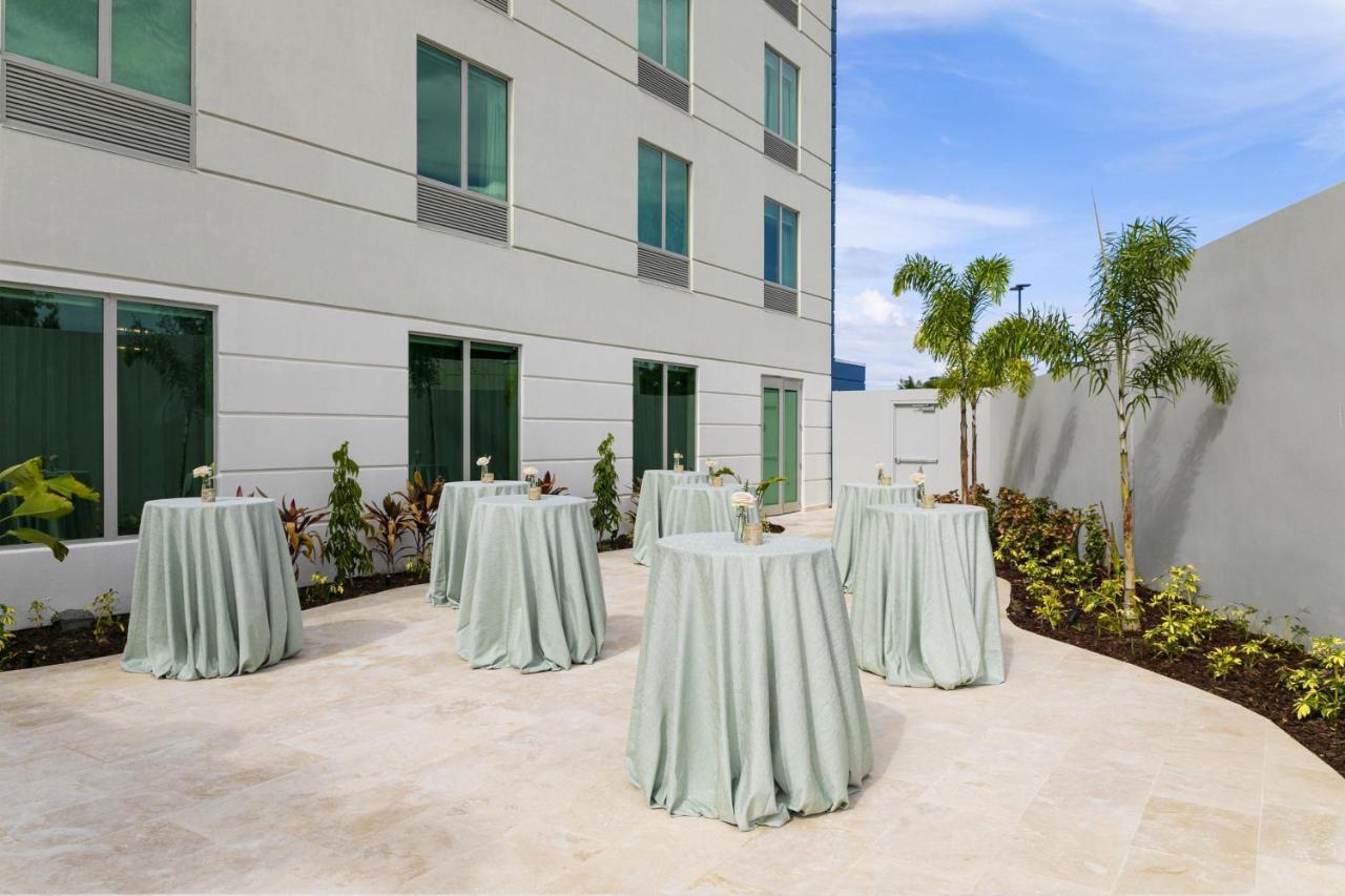 Fairfield By Marriott Luquillo Beach エクステリア 写真