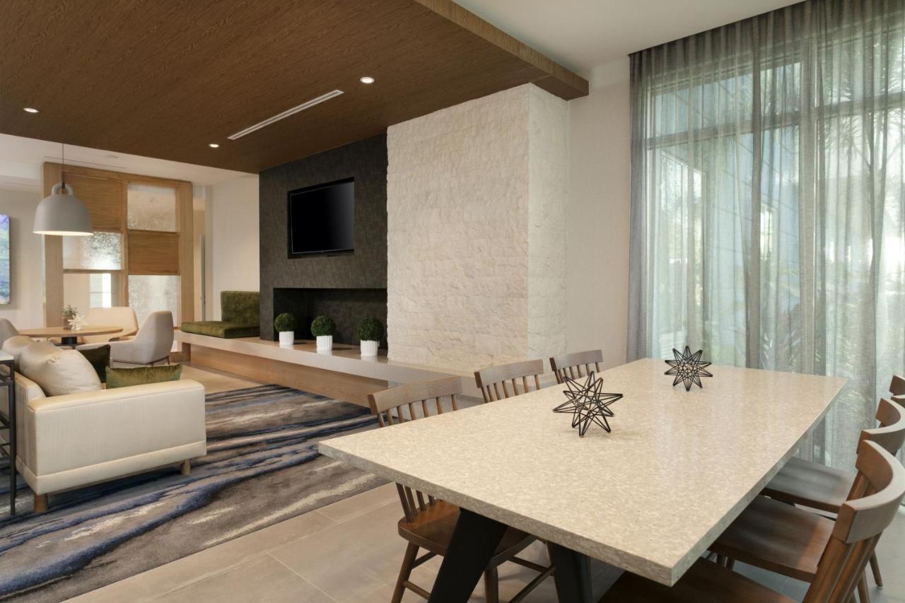 Fairfield By Marriott Luquillo Beach エクステリア 写真