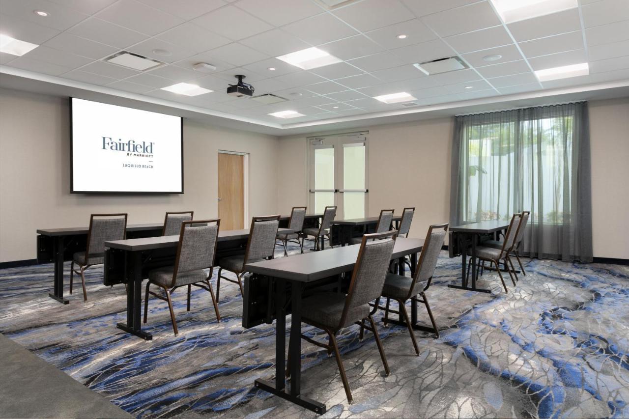Fairfield By Marriott Luquillo Beach エクステリア 写真