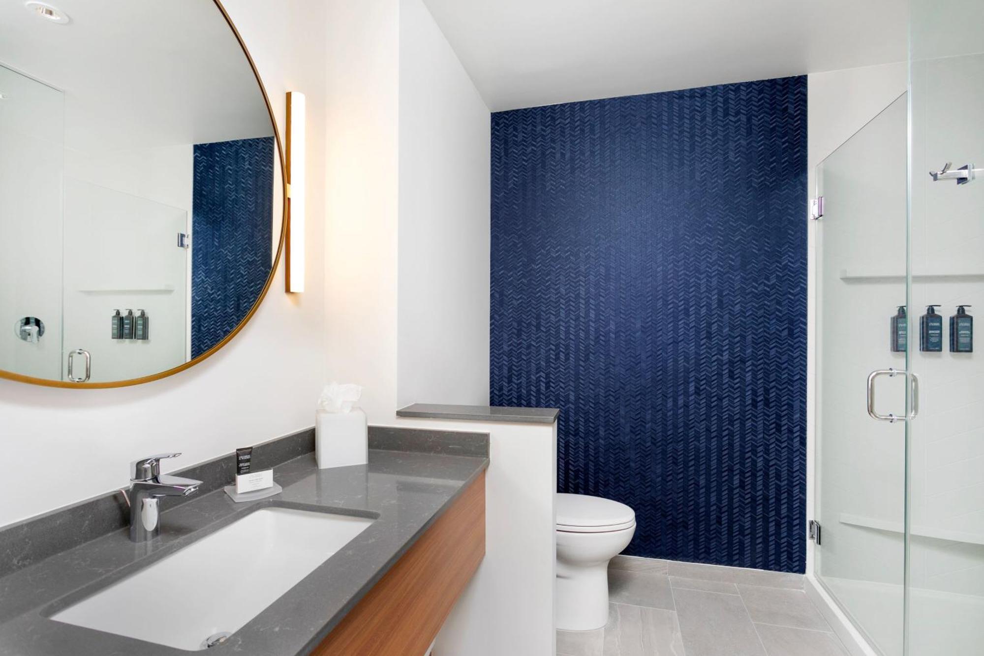 Fairfield By Marriott Luquillo Beach エクステリア 写真