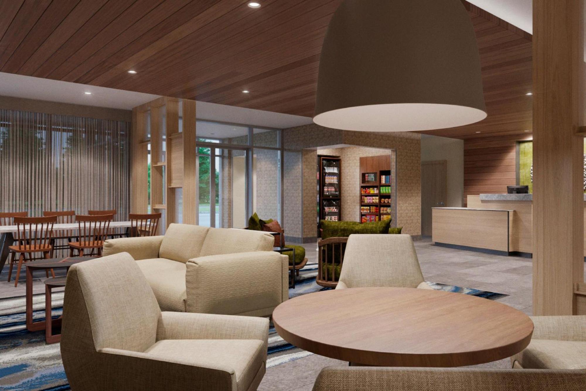 Fairfield By Marriott Luquillo Beach エクステリア 写真