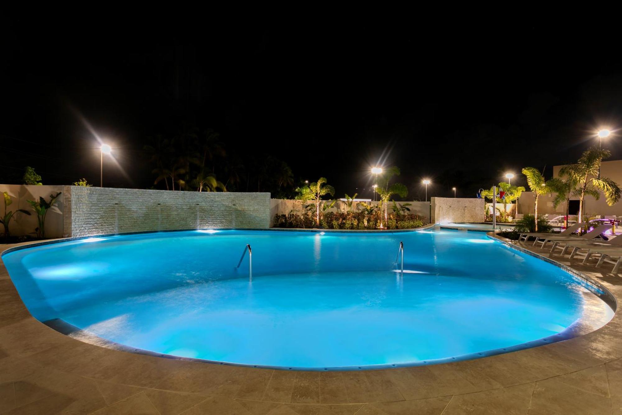 Fairfield By Marriott Luquillo Beach エクステリア 写真