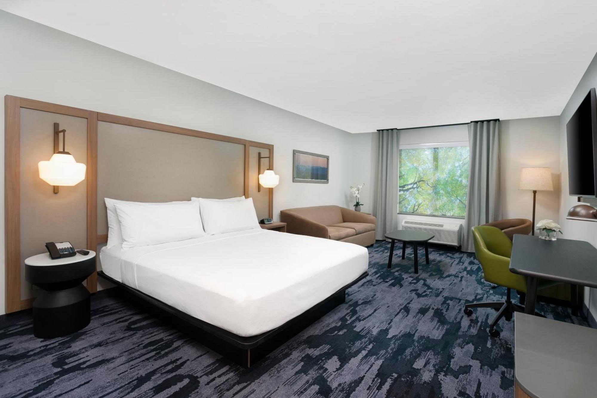 Fairfield By Marriott Luquillo Beach エクステリア 写真