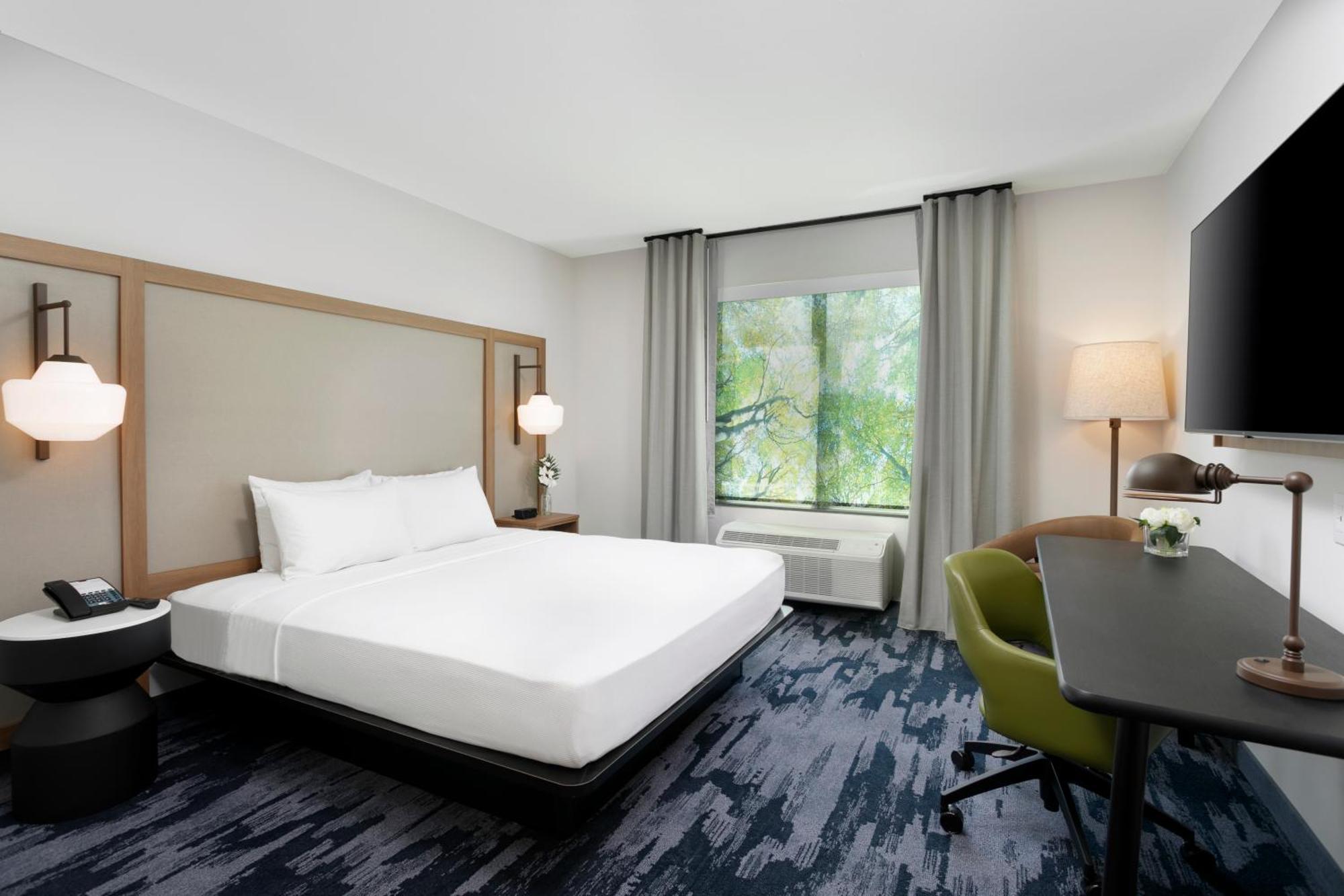 Fairfield By Marriott Luquillo Beach エクステリア 写真