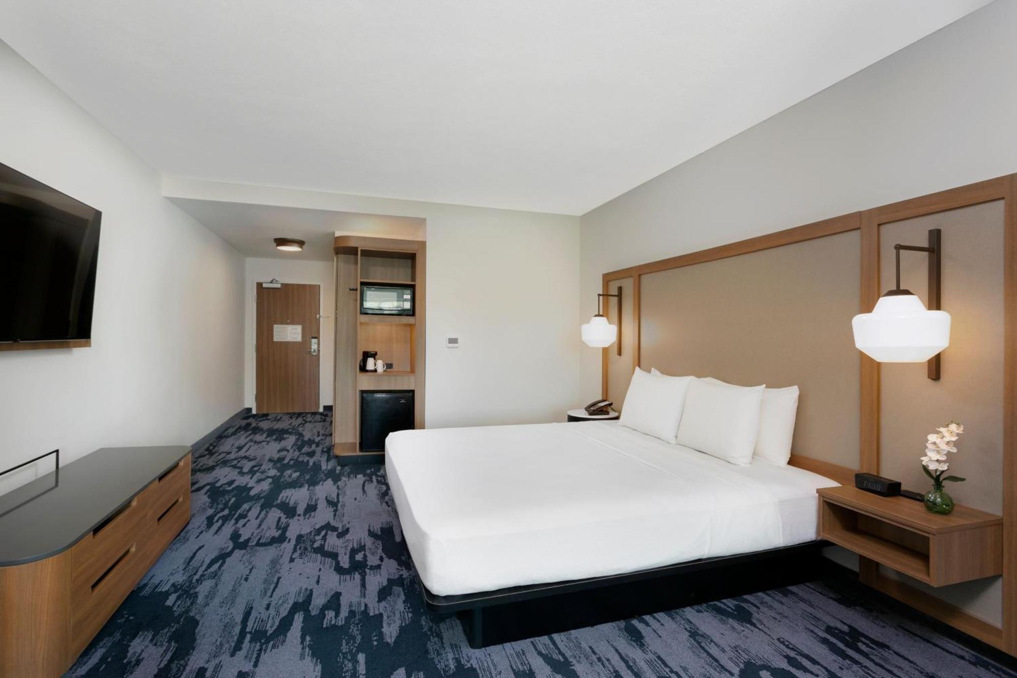 Fairfield By Marriott Luquillo Beach エクステリア 写真